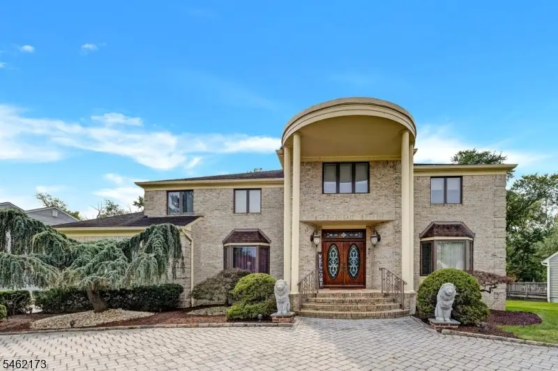 25 Woodbine Rd, Florham Park, NJ 07932 - #3