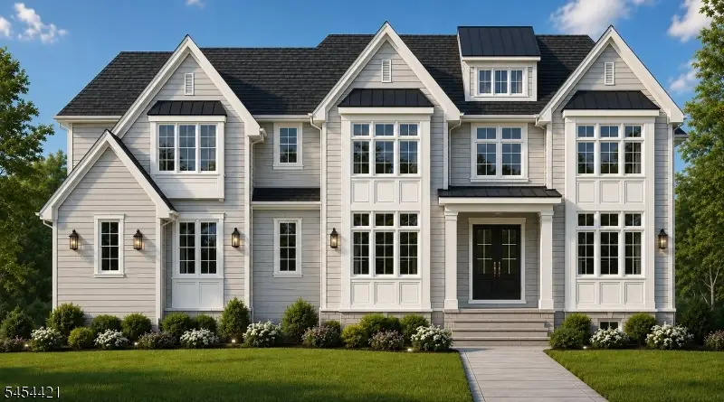 2 Heather Ln, Scotch Plains, NJ 07076 - #1