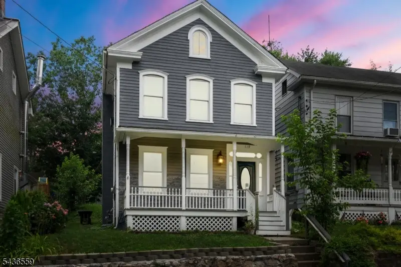 119 Wall St, Belvidere, NJ 07823 - #1