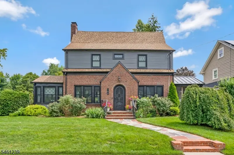 166 Sandford Ave, North Plainfield, NJ 07060 - #1