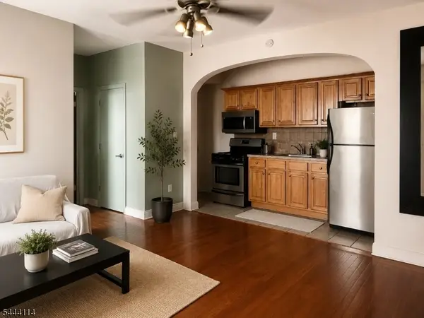 5 Pomona Ave #4A, Newark City, NJ 07112