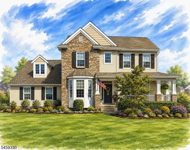 3 Paetzell Farm Rd, Milford, NJ 08848 - #1