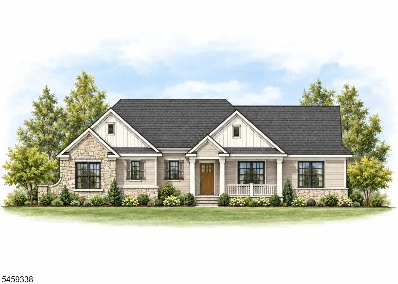 7 Paetzell Farm Court, Milford, NJ 08848 - #1