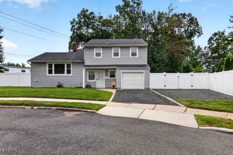2 Braemar Cir, Cranford, NJ 07016 - #2