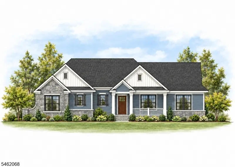 10 Paetzell Farm Court, Milford, NJ 08848 - #1