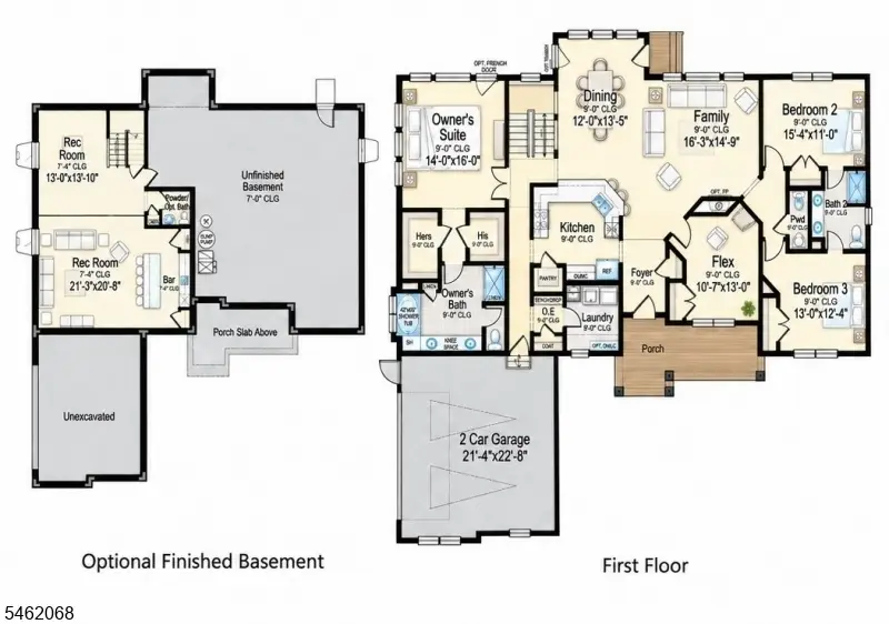 10 Paetzell Farm Court, Milford, NJ 08848 - #2