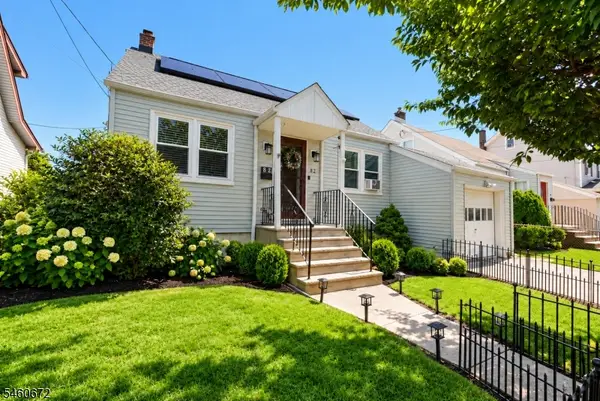 82 Perry St, Belleville Twp., NJ 07109