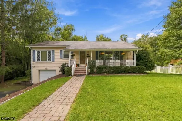 16 Prospect Pl, Morris Twp., NJ 07960