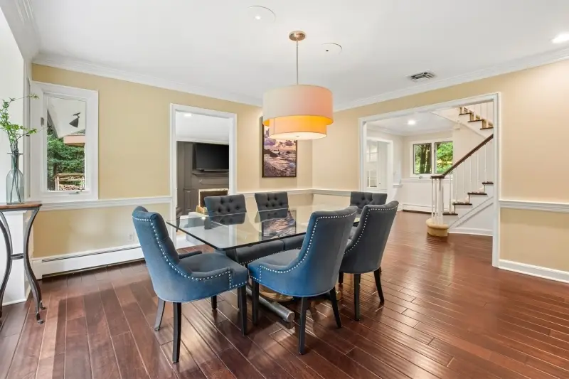 2 Elliot Farm Road, Tewksbury, NJ 08858 - #3