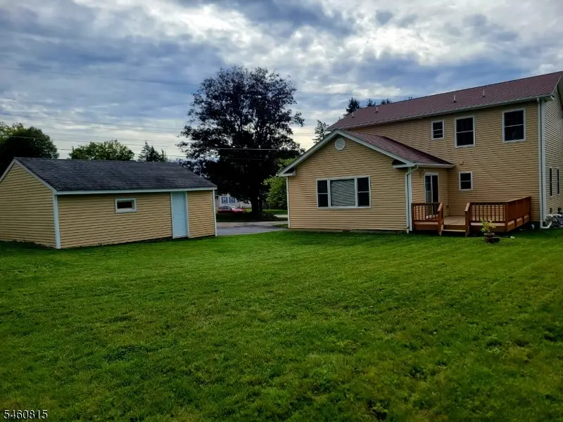 19 Prospect St, Frankford, NJ 07826 - #3