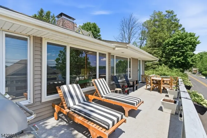 77 Lower North Shore Rd, Frankford, NJ 07826 - #2