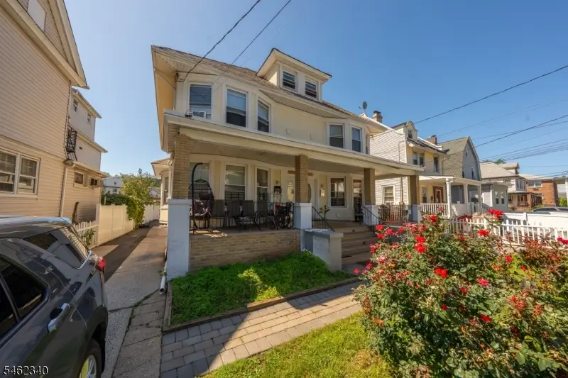 324 - 328 Chilton St, Elizabeth, NJ 07208 - #3