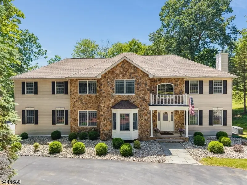 5 Elk Ridge Rd, Lebanon, NJ 07830 - #3