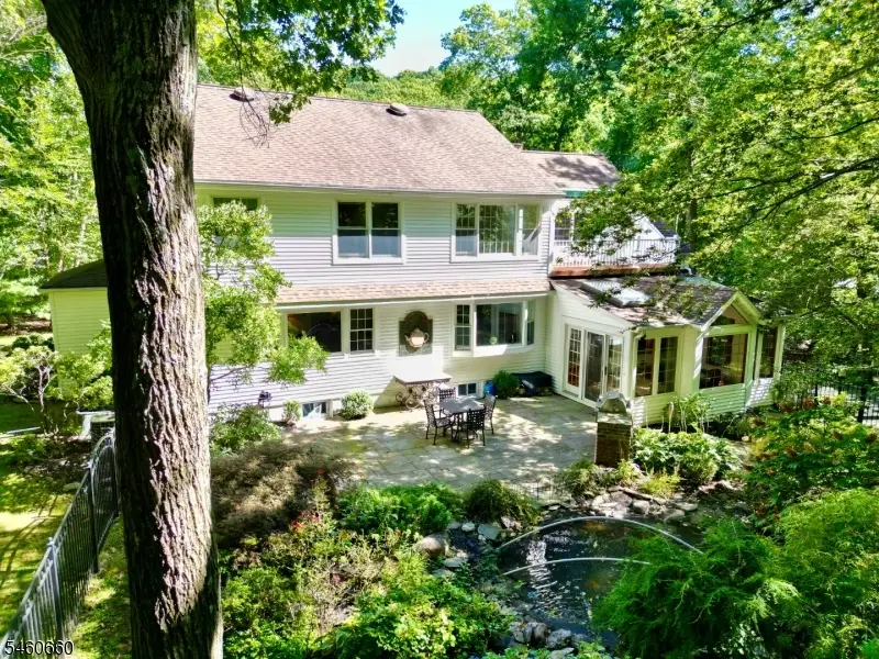 463 Laurel Ln, Kinnelon, NJ 07405 - #3