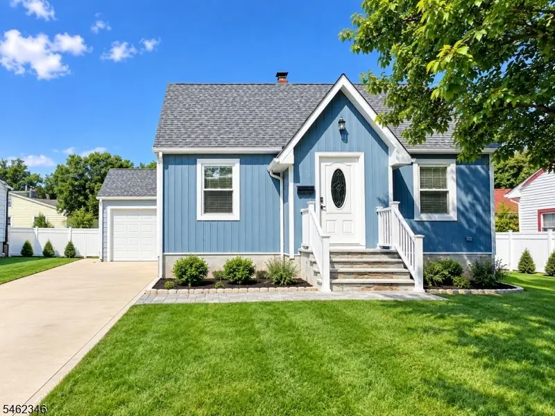 49 E Buckingham Ave, Mount Ephraim, NJ 08059 - #1