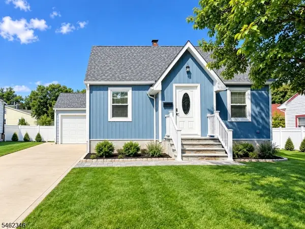 49 E Buckingham Ave, Mount Ephraim Boro, NJ 08059