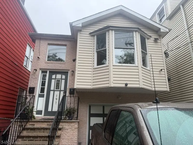 197 N 5th St, Newark, NJ 07107 - #1