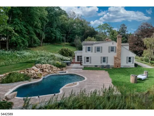 41 Washington Corner Rd, Bernardsville Boro, NJ 07924