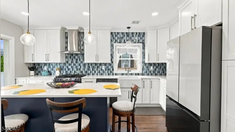7 Vincent Pl, Hawthorne, NJ 07506 - #3