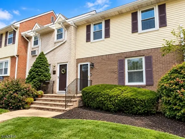 322 Richard Mine Rd #4, Rockaway Twp., NJ 07885