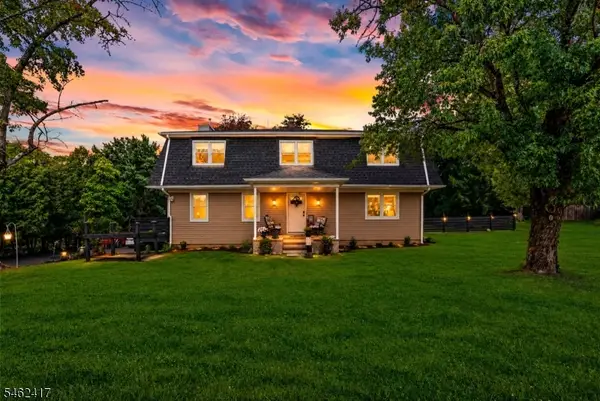 225 Hockenbury Rd, Hillsborough Twp., NJ 08844