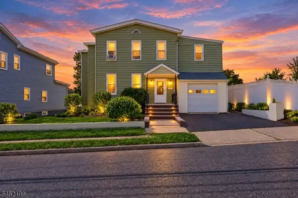 508 2nd St, Carlstadt Boro, NJ 07072