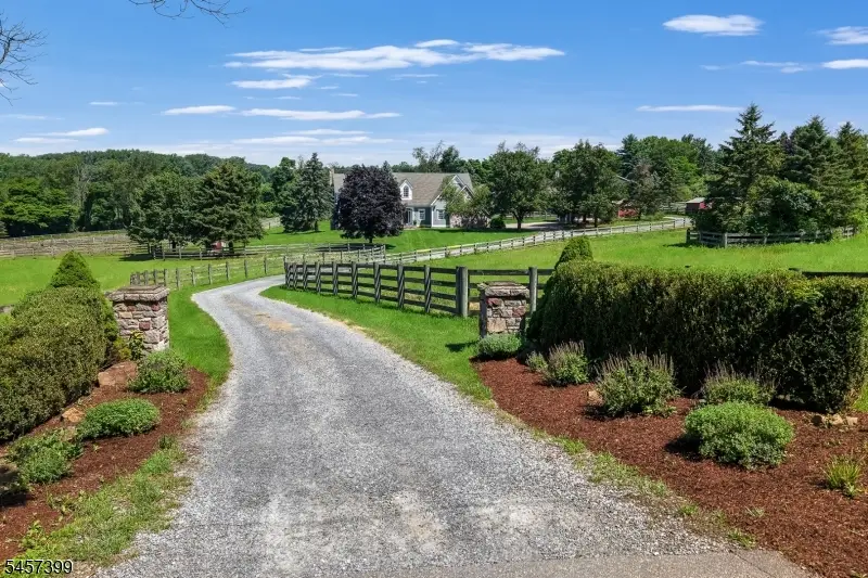 579 Goritz Road, Asbury, NJ 08802 - #2