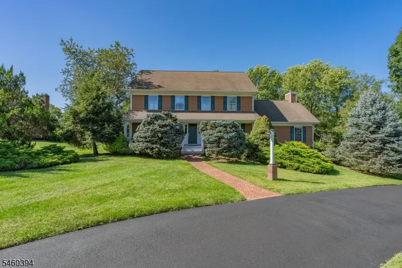 111 Carriage Hill Way, Branchburg, NJ 08853 - #1