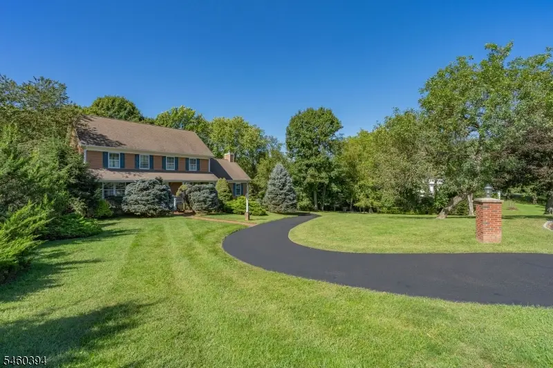 111 Carriage Hill Way, Branchburg, NJ 08853 - #2