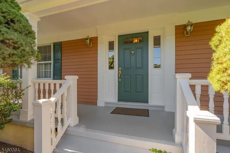 111 Carriage Hill Way, Branchburg, NJ 08853 - #3