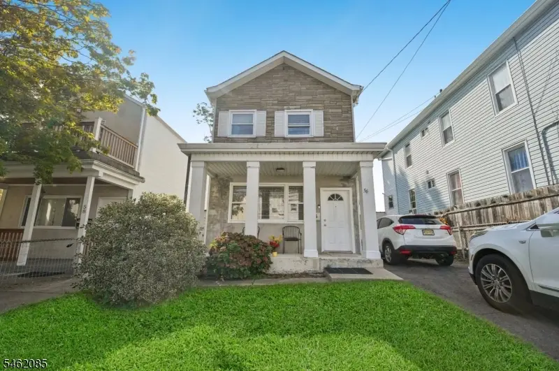 54 Henderson St, Paterson, NJ 07501 - #1