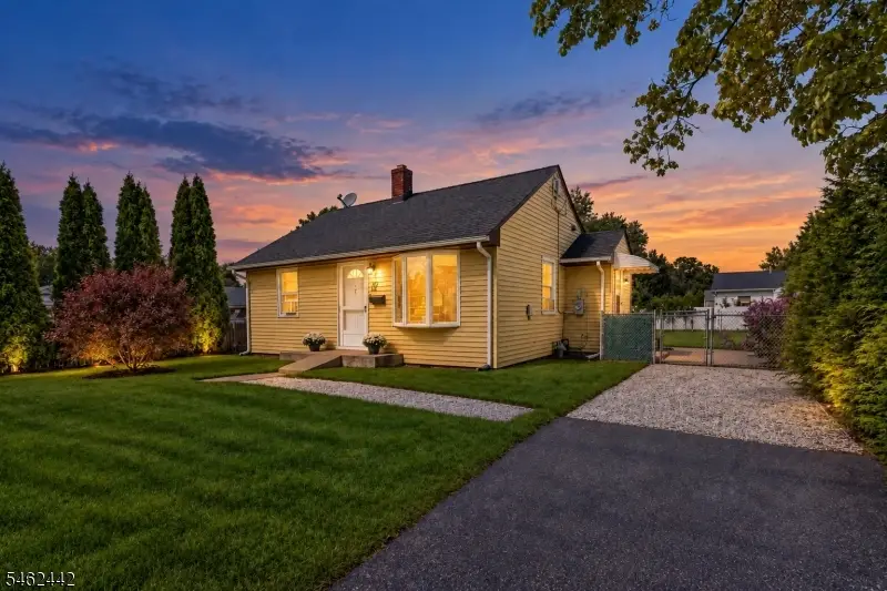 36 Park Ave, Haskell, NJ 07420 - #2