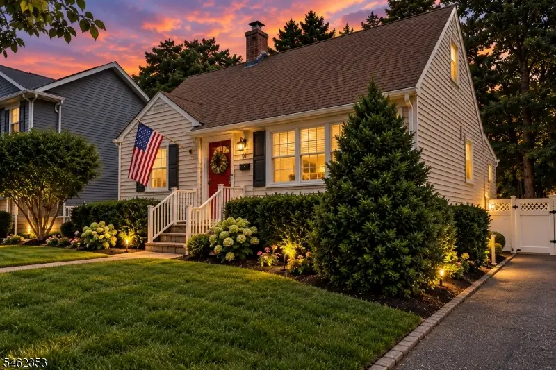 91 Lynwood Rd, Verona, NJ 07044 - #2