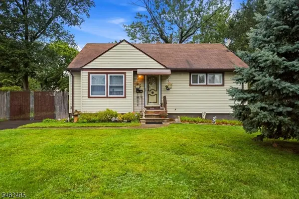 1449 Frances Ln, Plainfield City, NJ 07062