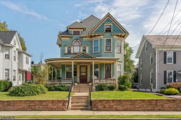 128 Belvidere Ave, Washington Boro, NJ 07882