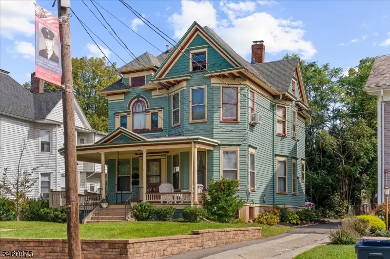 128 Belvidere Ave, Washington, NJ 07882 - #3