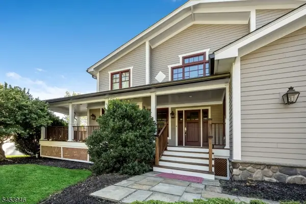 3 Aster Ter, Mendham Boro, NJ 07945