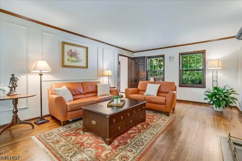 9 Canterbury Way, Morris, NJ 07960 - #2