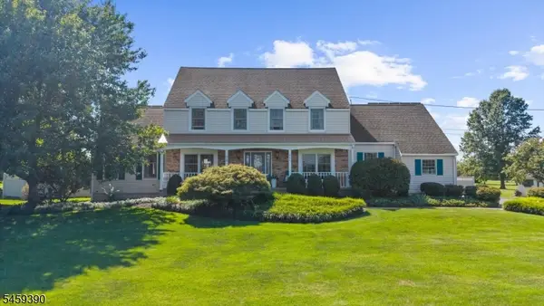 36 Kingsridge Rd, Kingwood Twp., NJ 08825