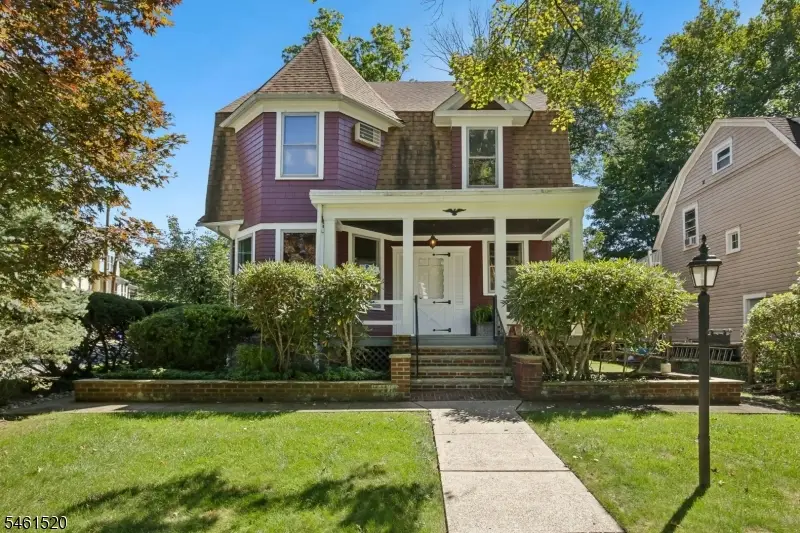 1 Wootton Rd, Essex Fells, NJ 07021 - #1