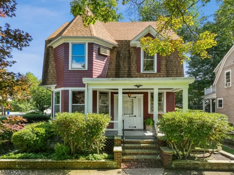 1 Wootton Rd, Essex Fells, NJ 07021 - #2