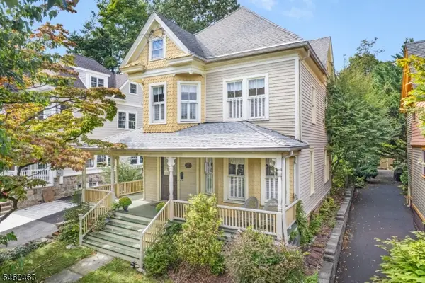 35 Maple Ave, Madison Boro, NJ 07940
