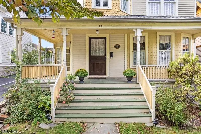 35 Maple Ave, Madison, NJ 07940 - #2