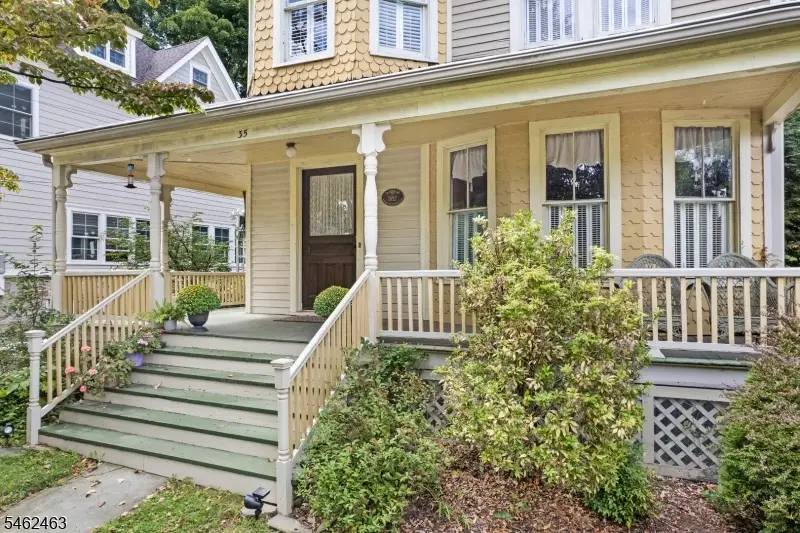 35 Maple Ave, Madison, NJ 07940 - #3