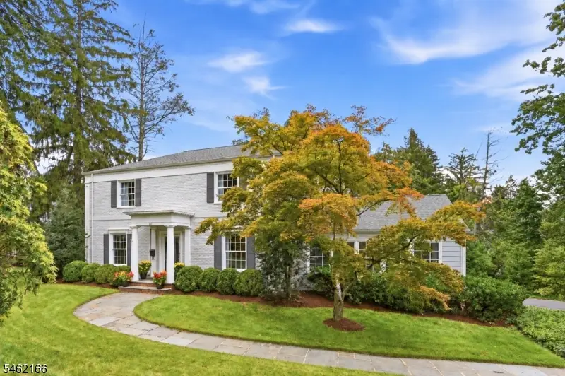 131 Woodland Road, Madison, NJ 07940 - #2
