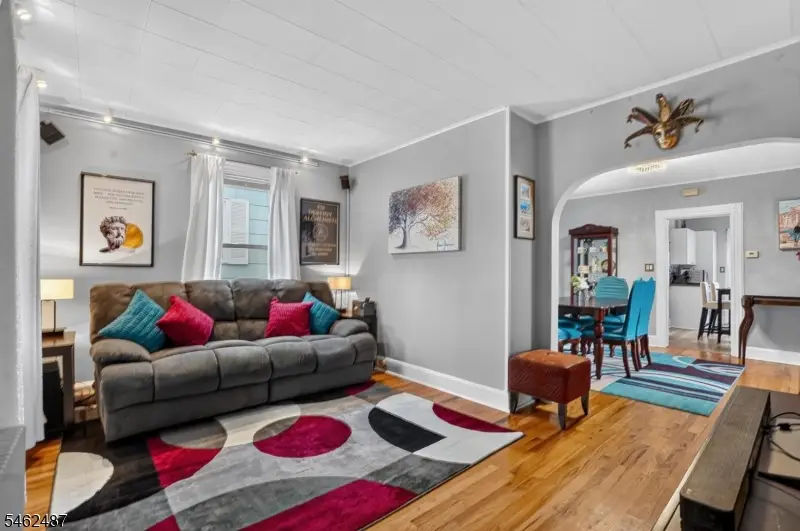 351 Willow Ave, Garwood, NJ 07027 - #2