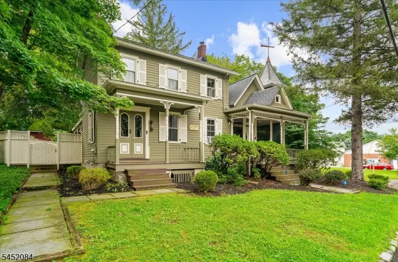 47 Main St, Califon, NJ 07830 - #3