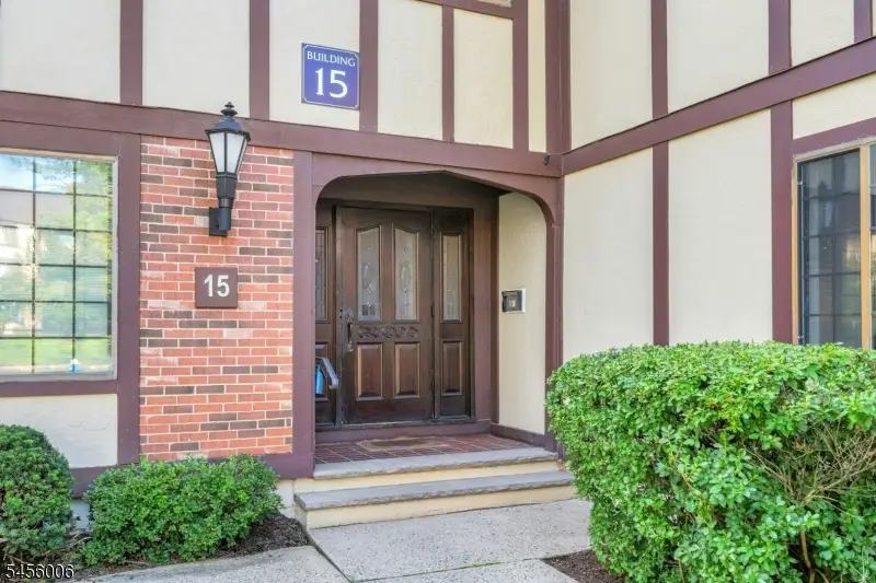 15F Kensington Rd #F, Chatham, NJ 07928 - #2
