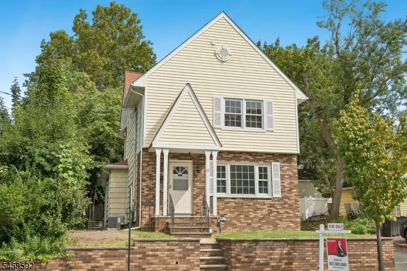11 Wittkop Pl, Millburn, NJ 07041 - #3