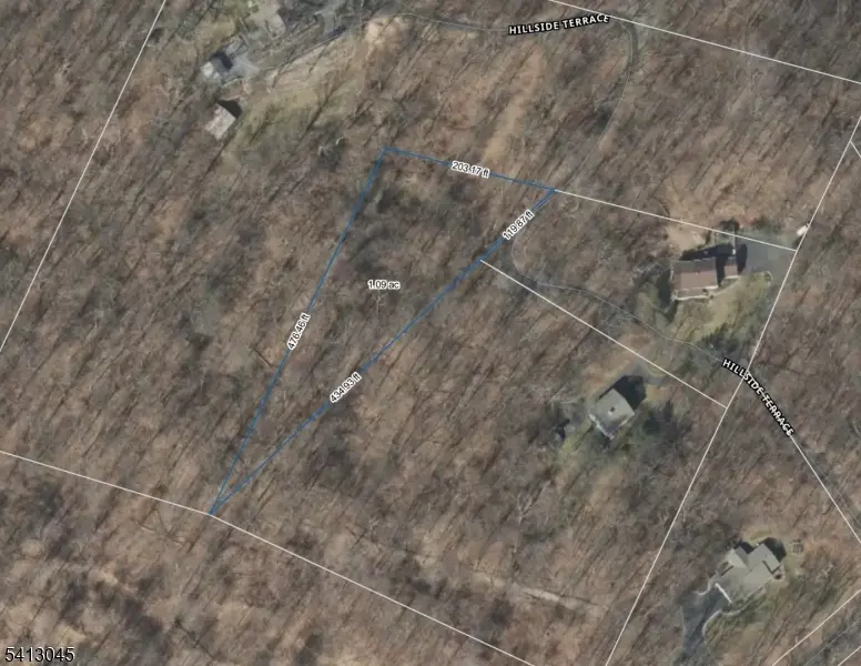 5 Hillside Ter, Bethlehem, NJ 08827 - #1